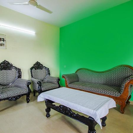 Spacious 2Bhk Homestay In Panjim, Goa Panaji Luaran gambar