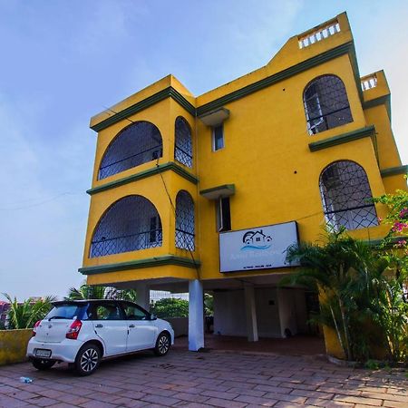 Spacious 2Bhk Homestay In Panjim, Goa Panaji Luaran gambar